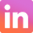 Linkedin Icon
